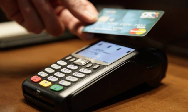 Προσοχή: Δείτε τι αλλάζει στις επιχείρησεις που έχουν POS από τη Δευτέρα (04/06)