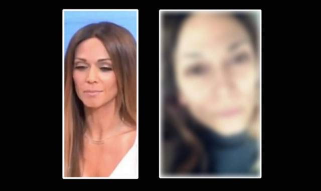 Θα πάθετε ΣΟΚ. Η 47χρονη Κοκκίνου ΠΡΙΝ και ΜΕΤΑ το ρετούς