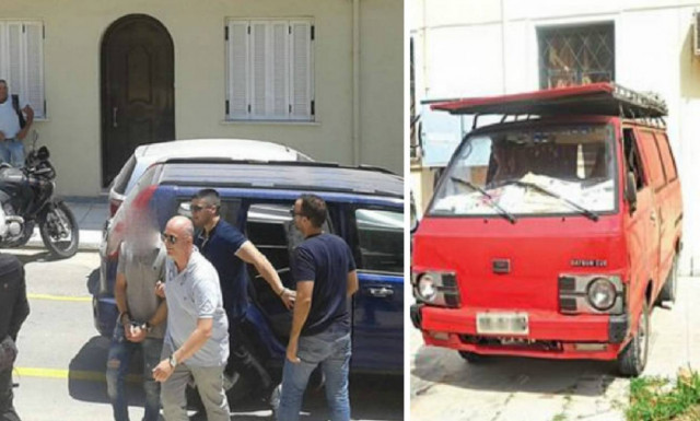 Συγκλονίζει η απολογία του πατροκτόνου της Ζακύνθου: «Δεν άντεξα, με βασάνιζε από την κούνια μου»