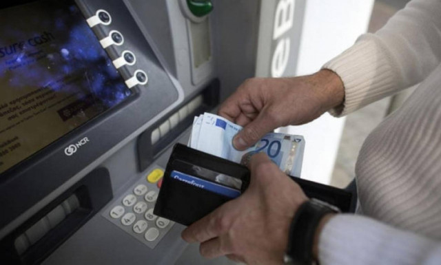 Προσοχή! Τι θα ισχύει από τη Δευτέρα για τα capital controls