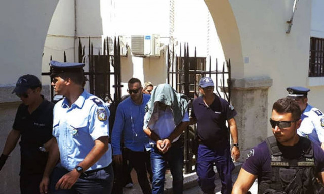 Λέρος: Το μεγάλο μυστικό των γονιών - τέρατα που βίαζαν τα παιδιά τους κι η ανατριχιαστική αποκάλυψη