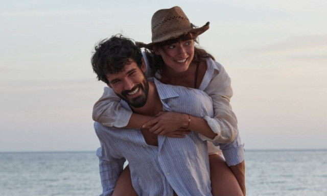 Η νέα ταινία της ΑΛΦΑ μας προτρέπει να κάνουμε  το επόμενο βήμα με τους ανθρώπους μας