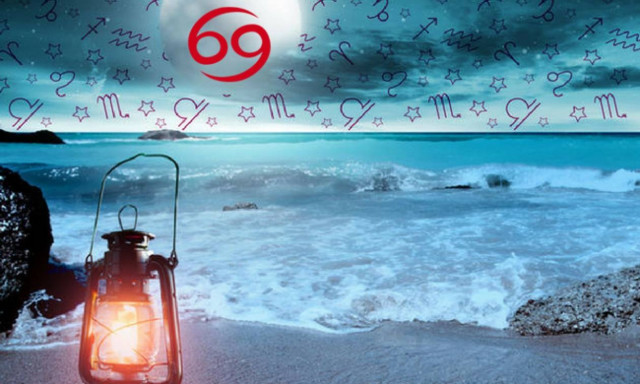 Καρκίνος: Πώς θα εξελιχθεί η εβδομάδα σου από 03/06 έως 09/06;