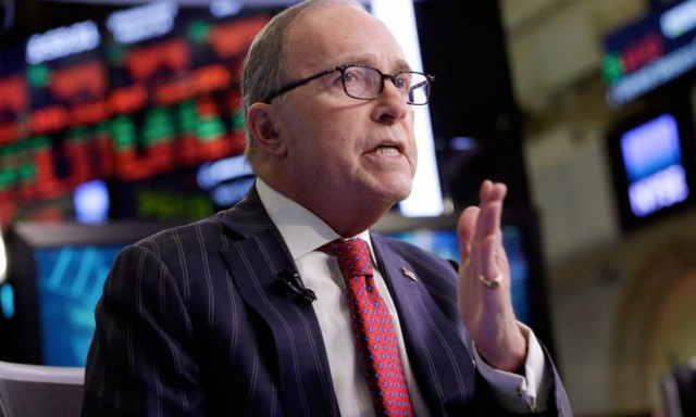 Οι ΗΠΑ παραδέχονται ότι θα έχουν πρόβλημα με τους δασμούς