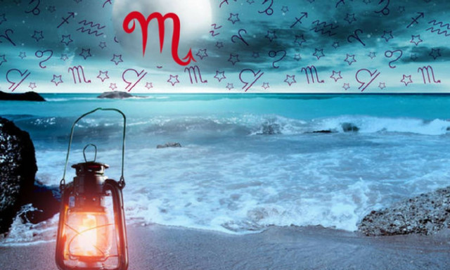 Σκορπιός: Πώς θα εξελιχθεί η εβδομάδα σου από 03/06 έως 09/06;