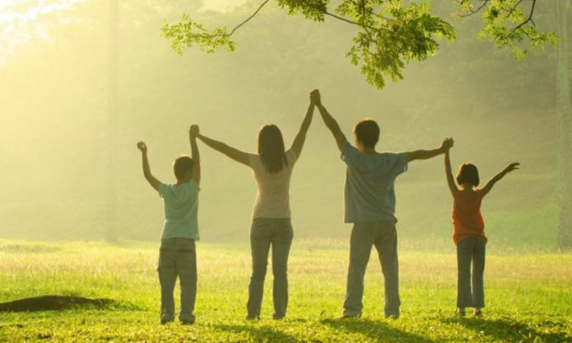 Οι πολύτεκνες γυναίκες κινδυνεύουν περισσότερο από έμφραγμα και εγκεφαλικό