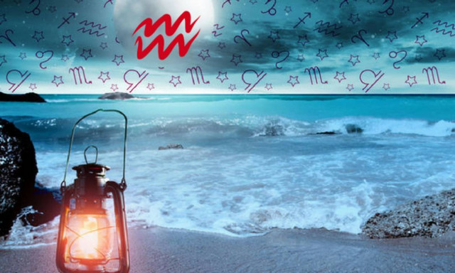 Υδροχόος: Πώς θα εξελιχθεί η εβδομάδα σου από 03/06 έως 09/06;