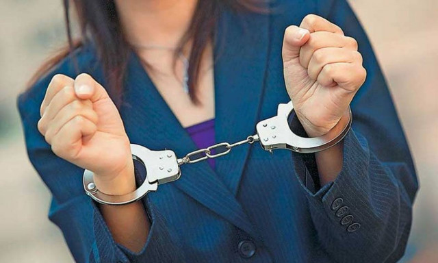 Αυτή είναι η 36χρονη που αποπλάνησε 13χρονο αγόρι στην Κέρκυρα - Δείτε φωτογραφίες