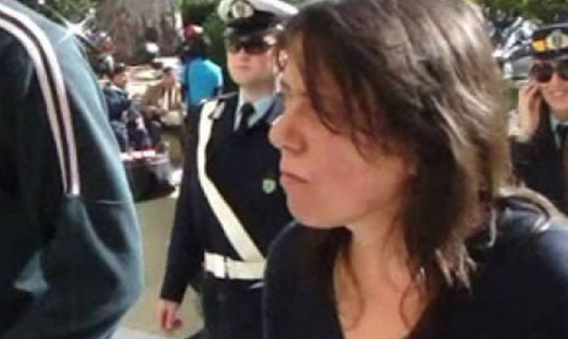 Πέθανε η Μάνια Τεγοπούλου, η τελευταία εκδότρια της «Ελευθεροτυπίας»