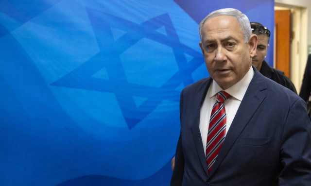 Ισραήλ: Oι μυστικές υπηρεσίες απέτρεψαν σχέδιο δολοφονίας του Νετανιάχου