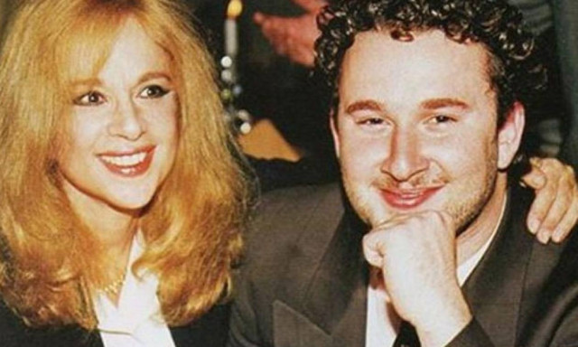 Η απάντηση του Γιάννη Παπαμιχαήλ για το άγνωστο παιδί της Αλίκης Βουγιουκλάκη και την κρυφή γέννα