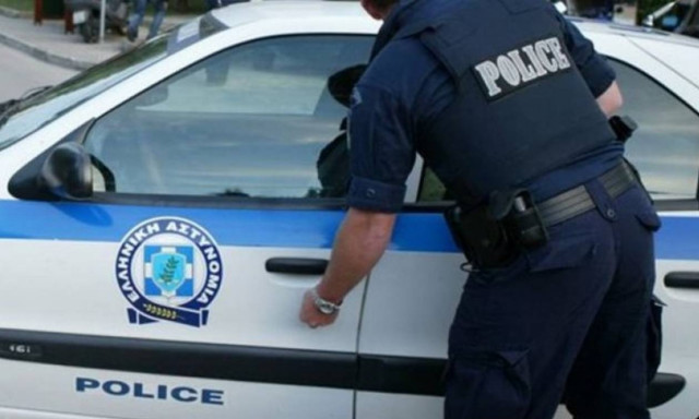 Φρίκη στην Αθήνα: Έδεσαν γυναίκα και έκαιγαν τα γεννητικά της όργανα με τσιγάρο