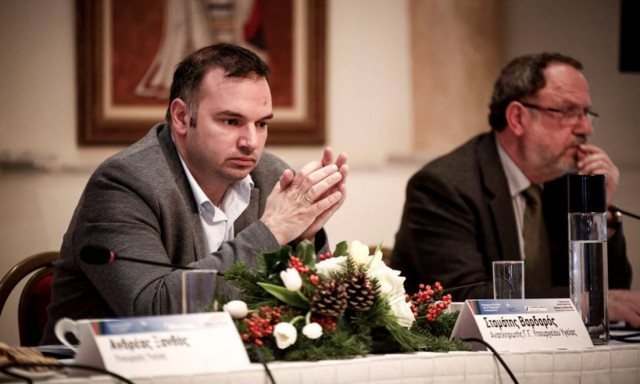 Βαρδαρός: Πρόσκληση στους πολίτες να εγγραφούν στις Τοπικές Μονάδες Υγείας