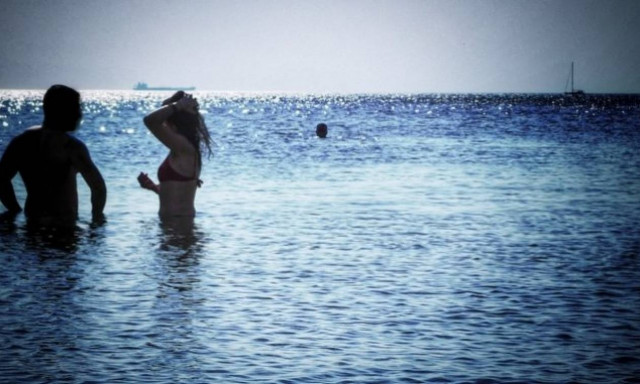 Καιρός: Σε αυτές τις πόλεις θα σημειωθούν την Τετάρτη θερμοκρασίες – ρεκόρ για την εποχή