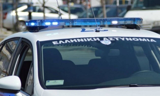 Εξαρθρώθηκε σπείρα Γεωργιανών που ρήμαζε σπίτια στην Αττική