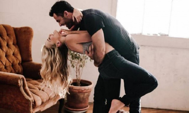 Αυτής της «αθώας» κατηγορίας οι άνδρες έχουν την απιστία στο αίμα τους