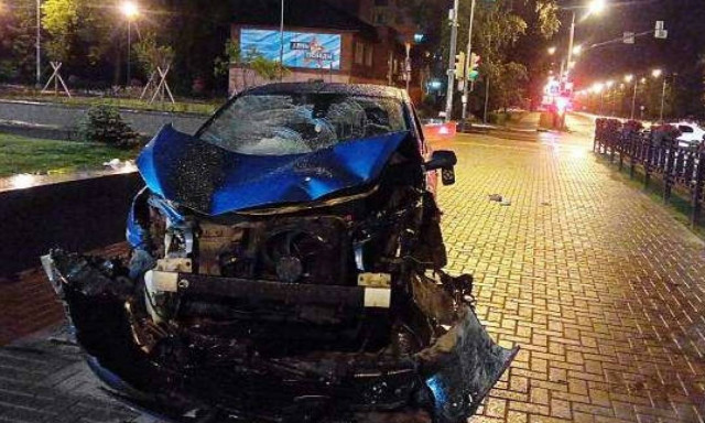 Βίντεο - σοκ: Αυτοκίνητο εκσφενδονίζει στον αέρα τρεις μαθητές (ΠΡΟΣΟΧΗ – ΠΟΛΥ ΣΚΛΗΡΕΣ ΕΙΚΟΝΕΣ)