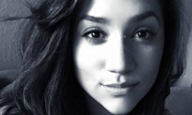 Η εντυπωσιακή ομοιότητα ενός plus size μοντέλου με τη Meghan Markle