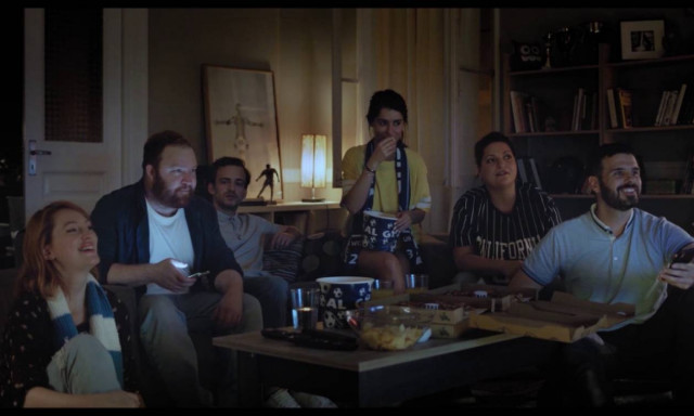 Στη Stoiximan το περίμεναν 4 χρόνια!