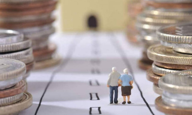 Συντάξεις Ιουλίου 2018: Δείτε τις ημερομηνίες πληρωμής για όλα τα Ταμεία