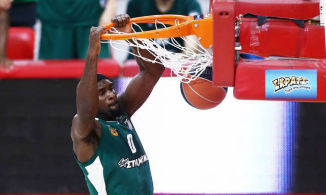 Live Chat: Ολυμπιακός - Παναθηναϊκός Superfoods