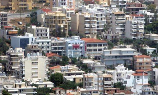 ΕΝΦΙΑ - «Βόμβα» για ιδιοκτήτες ακινήτων - Έρχονται αυξήσεις φωτιά