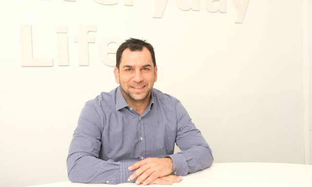 Πήγαμε στο πρώτο ελληνικό ΙΚΕΑ Pop-Up Store και μάθαμε γιατί το «αγκάλιασε» ο Πειραιάς