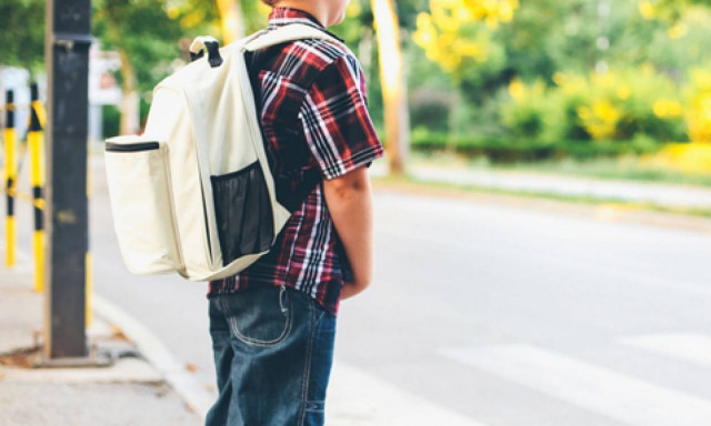 Παιδικοί σταθμοί ΕΣΠΑ 2018 - 2019: Σε αναμονή για τις αιτήσεις -  Ποια είναι τα δικαιολογητικά