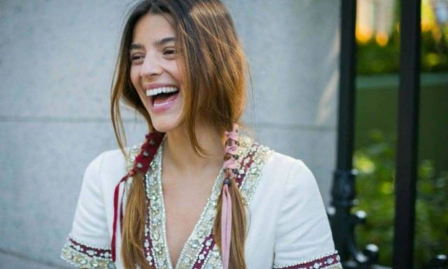 Pigtails: Το girly χτένισμα του καλοκαιριού για μικρά και μεγάλα κορίτσια