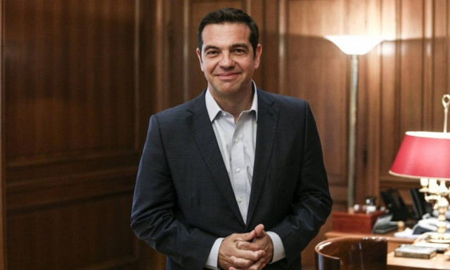 Πανελλήνιες Πανελλαδικές 2018: Το μήνυμα του Αλέξη Τσίπρα στους υποψηφίους