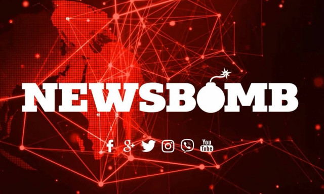 Newsbomb.gr: Πρώτο και τον Μάιο του 2018 με 7.869.567 μοναδικούς επισκέπτες