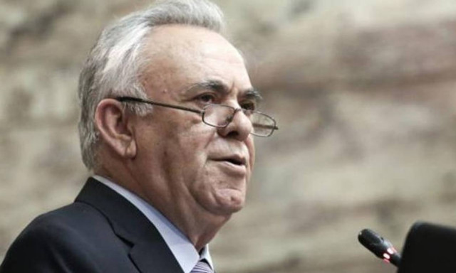 Greece to exit memoranda in August 2018, Dragasakis says