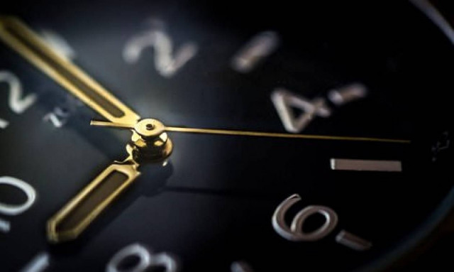 Το 24ωρο κάποτε ήταν 18ωρο - Δείτε πόσο θα γίνει σε λίγα χρόνια!