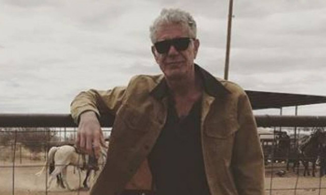 Anthony Bourdain: Γκόρντον Ράμσεϊ και Τζέιμι Όλιβερ αποχαιρετούν τον διάσημο σεφ
