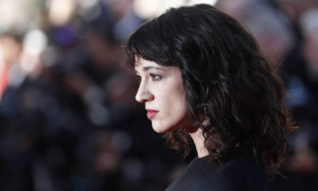 Anthony Bourdain - Συντετριμμένη η Asia Argento: «Ήταν η αγάπη μου, ο βράχος μου, ο προστάτης μου»
