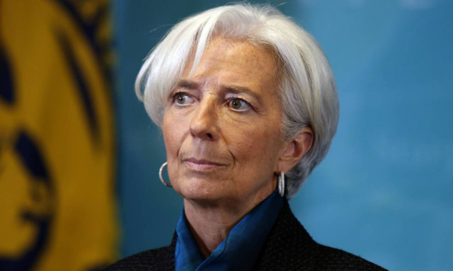 ΔΝΤ: Έδωσε δάνειο 50 δισ. δολαρίων στην Αργεντινή