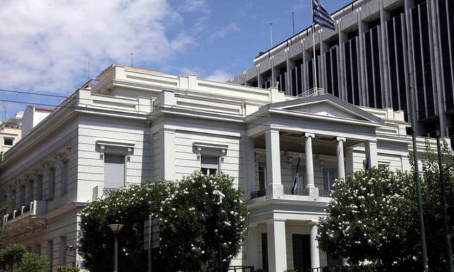 Σκληρή απάντηση Αθήνας στις νέες προκλήσεις Φιντάν: Καθολικά απορριπτέες οι αναθεωρητικές προτάσεις