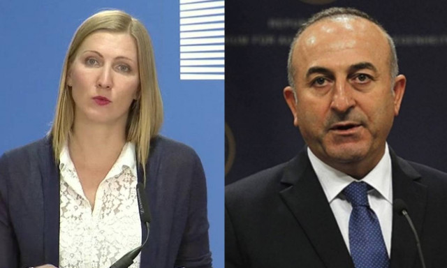 «Χαστούκι» ΕΕ σε Τουρκία: Η συμφωνία με την Ελλάδα για τους μετανάστες πρέπει να εφαρμόζεται