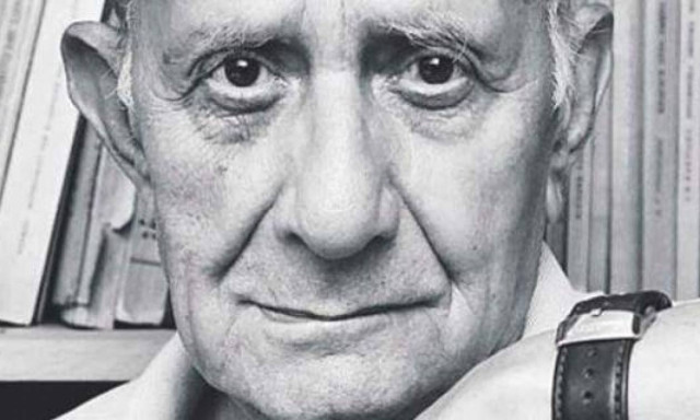 Πανελλήνιες Πανελλαδικές 2018: Ποιος ήταν ο Δημήτρης Μαρωνίτης που «έπεσε» στην Έκθεση