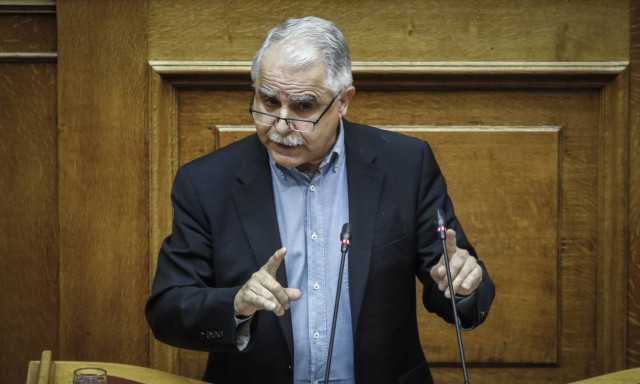 Μπαλάφας για Τουρκία: Οι δηλώσεις Τσαβούσογλου είναι η αποθέωση του απρόβλεπτου