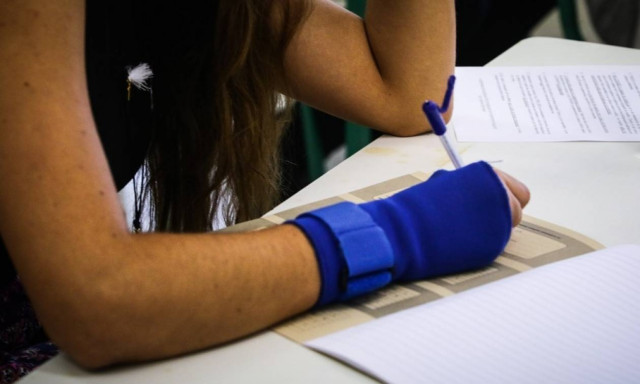 Πανελλήνιες 2018 - ΓΕΛ: Η μεγάλη παγίδα που έκρυβε η Έκθεση - Κάντε κλικ ΕΔΩ