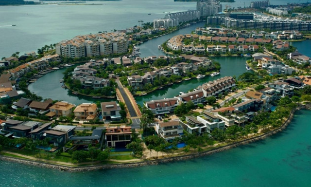 Ανατριχιαστικό μυστικό: Τραμπ και Κιμ στο νησί όπου ο… θάνατος έρχεται από πίσω!