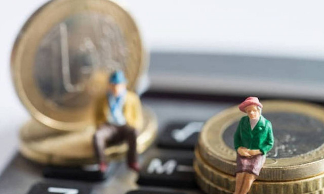 «Βόμβα»: Ποιοι και γιατί χάνουν τη σύνταξη