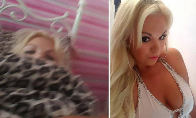 Ελληνίδα «πάγωσε» όταν ξύπνησε και είδε αυτή τη φωτογραφία της στο κινητό! Την είχαν... (pics)