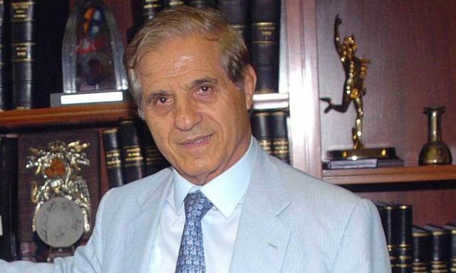 Πανελλήνια συγκίνηση για το θάνατο του Παύλου Γιαννακόπουλου