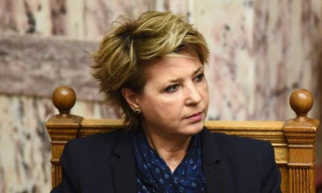 Gerovassili: The level of freedom in government's policy will multiply after August