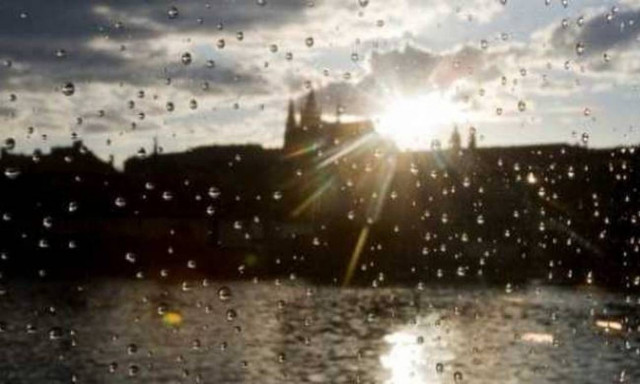 Καιρός: «Ανάσα» δροσιάς την Κυριακή - Σε ποιες περιοχές θα βρέξει