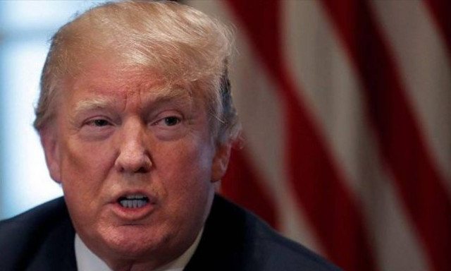 Καναδάς - G7: Έξαλλος ο Τραμπ με τις δηλώσεις Τριντό – Δεν υπογράφουν το κοινό ανακοινωθέν οι ΗΠΑ