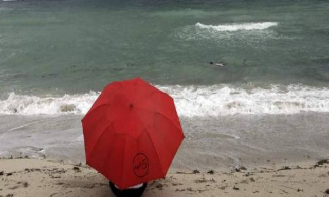 Και ο καιρός την τρέλα του: Ελλάδα όπως... Survivor με βροχές και ζέστη!