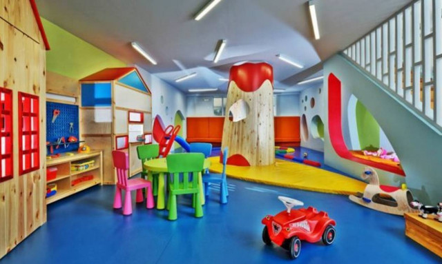 Παιδικοί σταθμοί ΕΣΠΑ: Ποιοι δικαιούνται voucher - Αυτά είναι τα κριτήρια και οι προϋποθέσεις